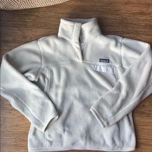 Patagonia Women’s Snap-T Fleece Pullover